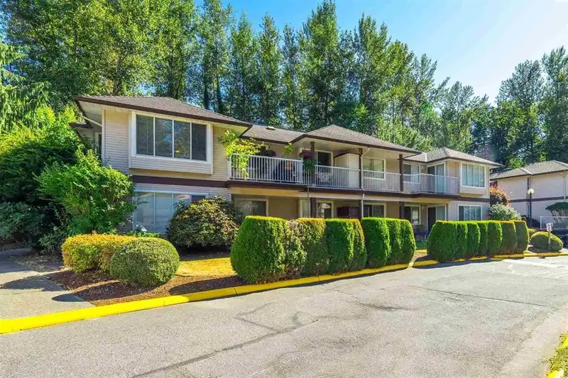 1107 1750 MCKENZIE ROAD - photo 1 of 1