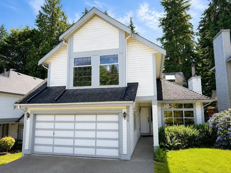 2986 DELAHAYE DRIVE - photo 1 of 20