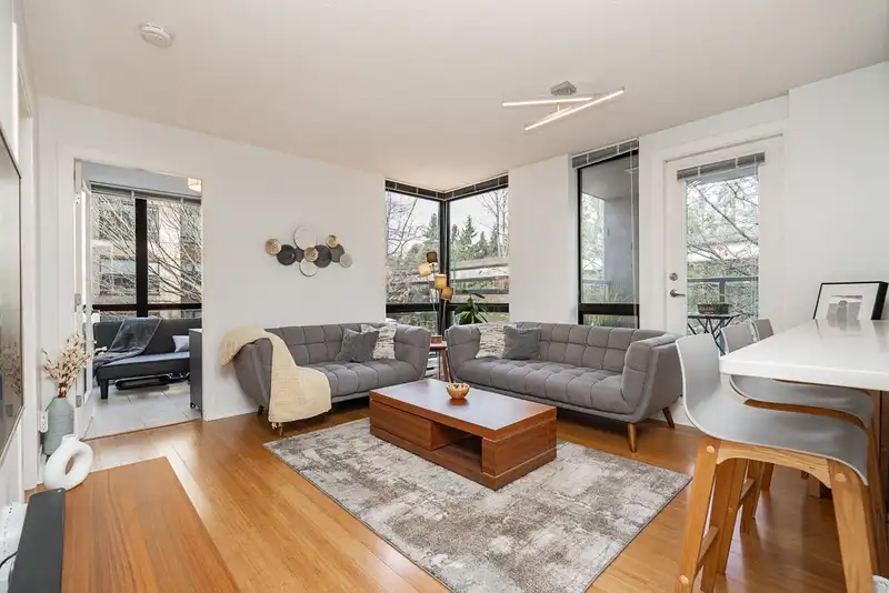 206 3638 VANNESS AVENUE - photo 1 of 33