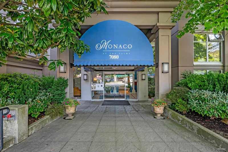 408 7080 ST. ALBANS ROAD - photo 2 of 25