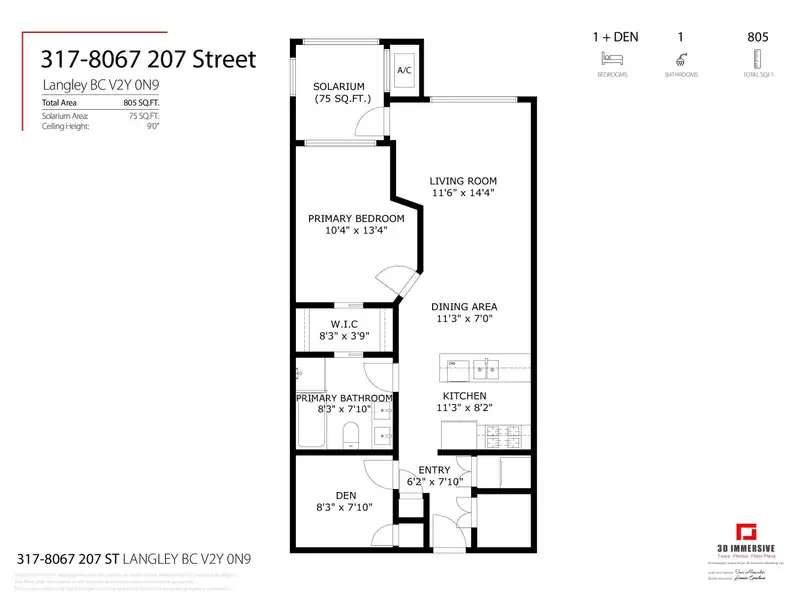 317 8067 207 STREET - photo 2 of 29