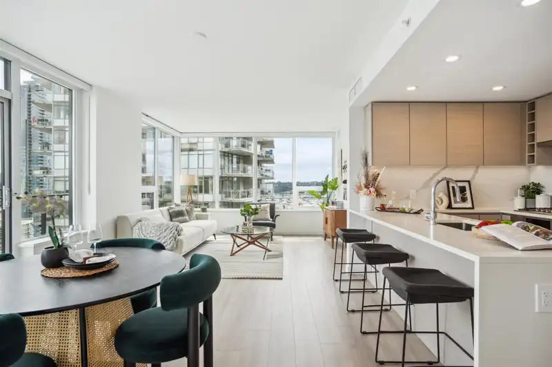 2706 823 CARNARVON STREET - photo 4 of 12