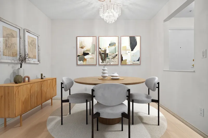 102 8100 JONES ROAD - photo 3 of 25