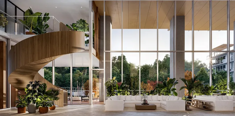 2309 609 TYNDALL STREET - photo 4 of 14