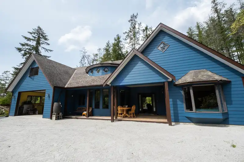 11832 SUNSHINE COAST HIGHWAY - photo 1 of 40