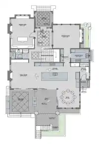 1736 W 37 AVENUE - thumbnail 4