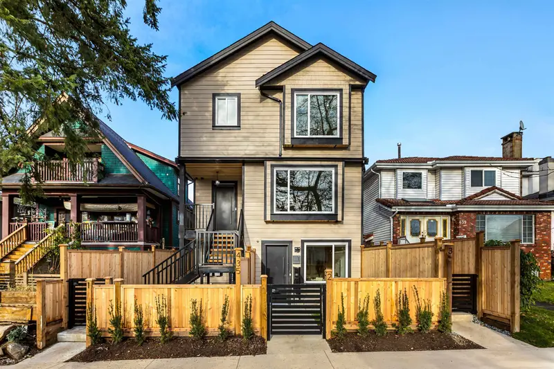 2 435 E 47TH AVENUE - photo 1 of 20