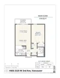 303 2125 W 2ND AVENUE - thumbnail 17
