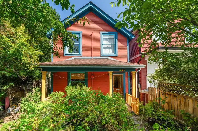 473 E 6TH AVENUE - photo 1 of 24