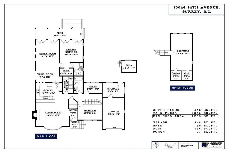13044 14 AVENUE - photo 3 of 40