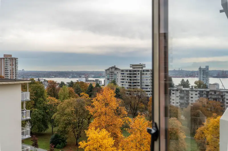 801 160 W KEITH ROAD - photo 3 of 25