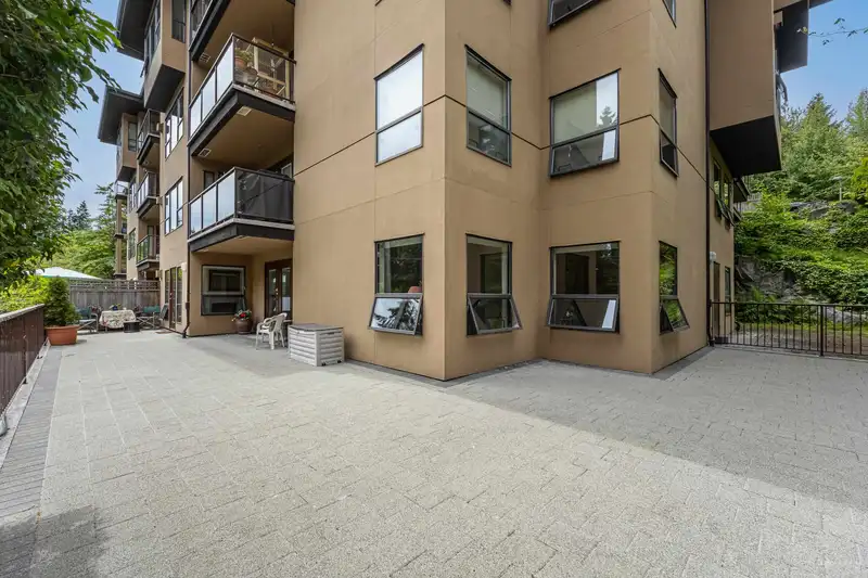 101 5855 COWRIE STREET - photo 3 of 28