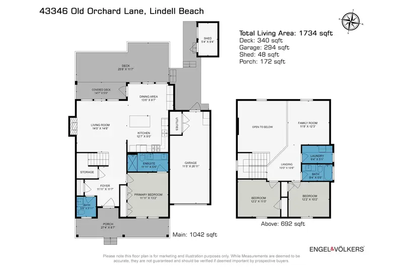 43346 OLD ORCHARD LANE - photo 2 of 25