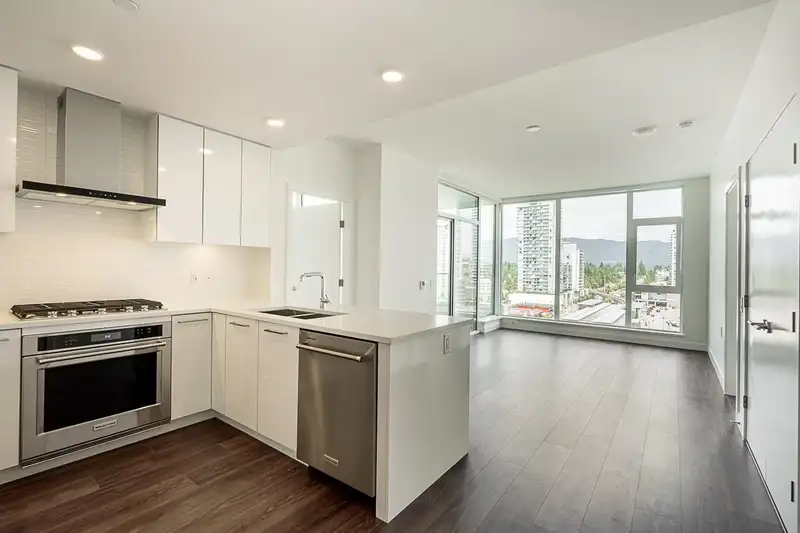 1302 518 CLARKE ROAD - photo 1 of 26