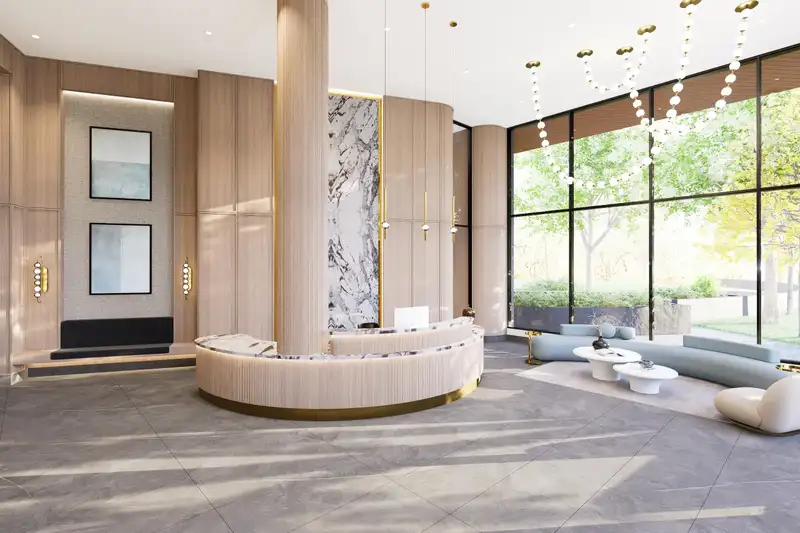 1406 6036 GRAY AVENUE - photo 1 of 8
