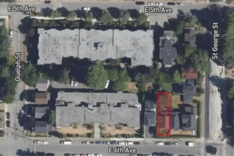473 E 6TH AVENUE - photo 1 of 1