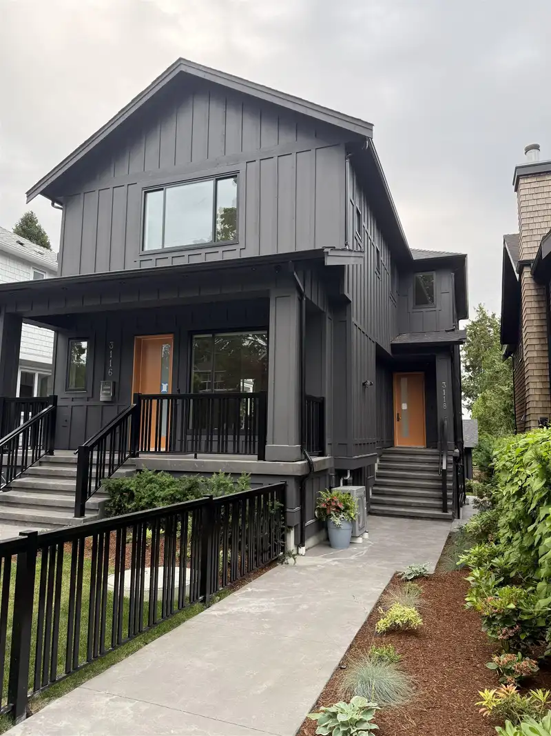 3118 W 42ND AVENUE - photo 2 of 36