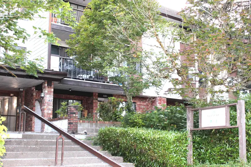 208 7473 140 STREET - photo 1 of 22