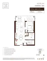 202 1175 PINETREE WAY - thumbnail 5