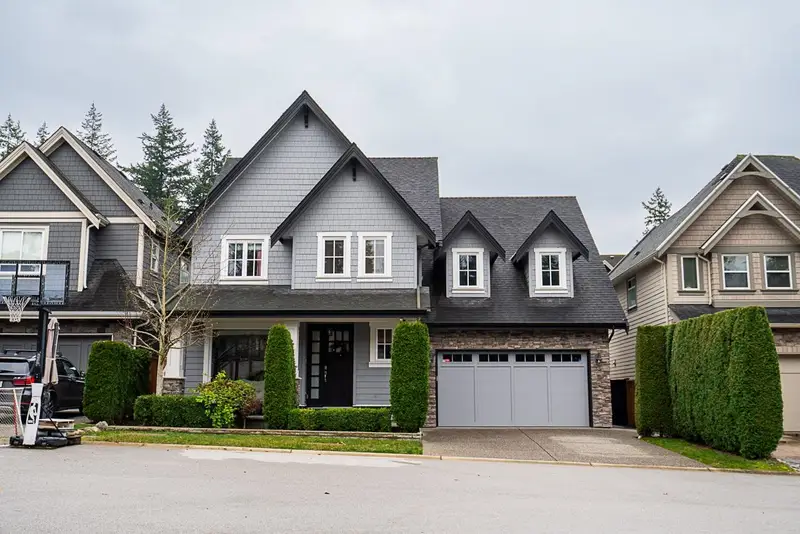 2760 162A STREET - photo 1 of 25