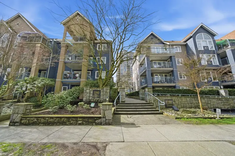 105 1190 EASTWOOD STREET - photo 1 of 25