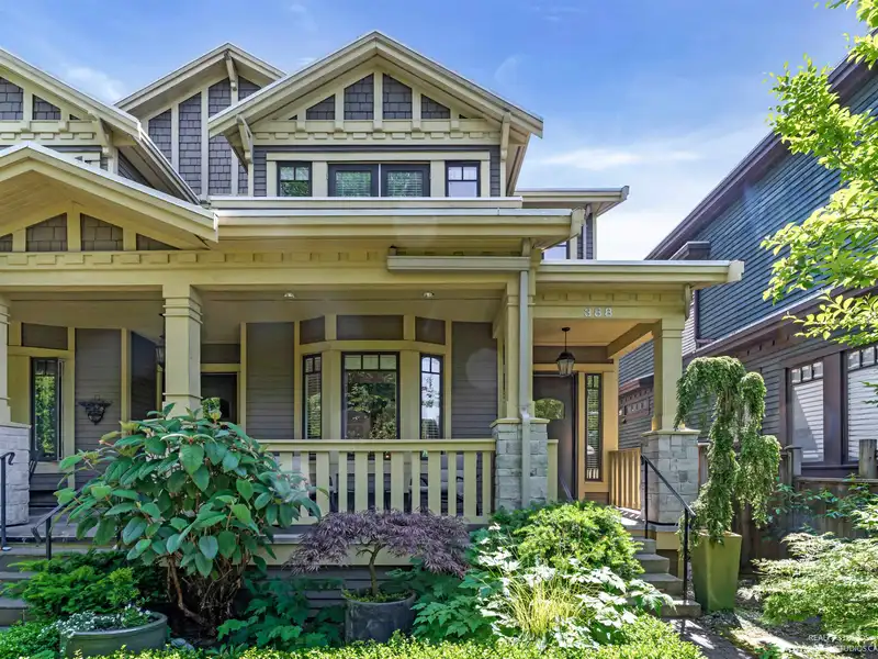388 W 11TH AVENUE - photo 1 of 40