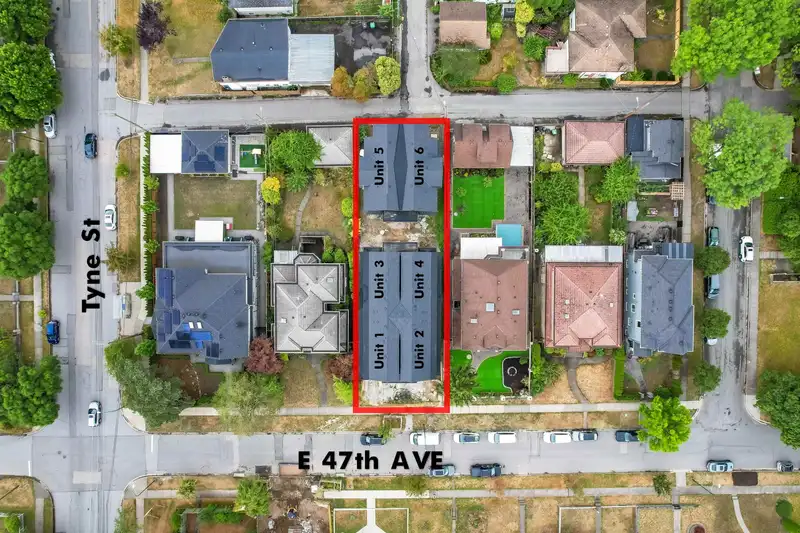 1 3423 E 47TH AVENUE - photo 4 of 6