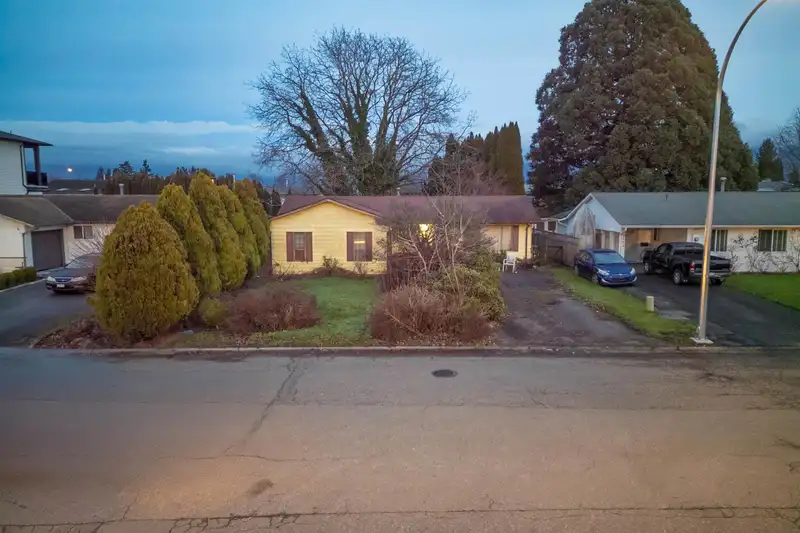 8900 CHARLES STREET - photo 1 of 12