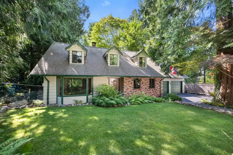4961 202A STREET - photo 1 of 40