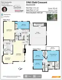 1961 DAHL CRESCENT - thumbnail 33