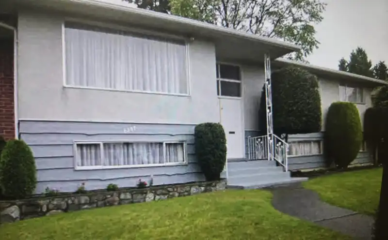 6307 SUMAS STREET - photo 1 of 1