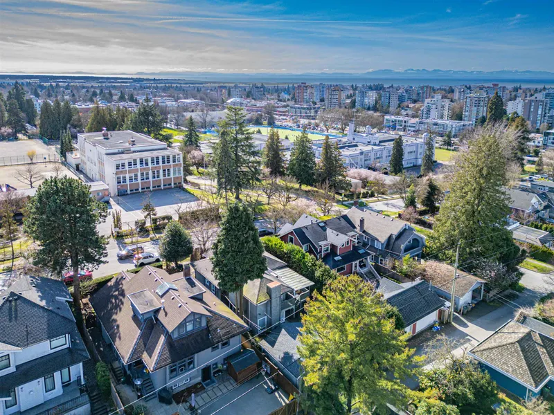 1987 W 37TH AVENUE - photo 1 of 23