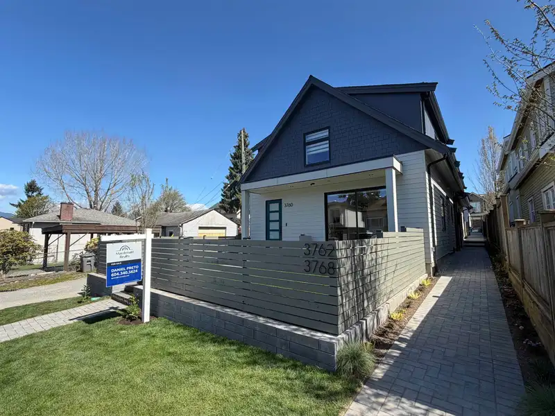 3760 FLEMING STREET - photo 1 of 1