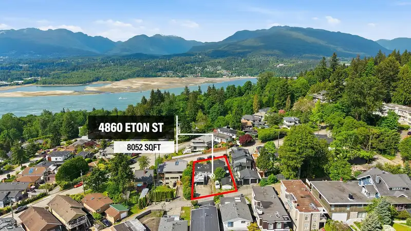 4860 ETON STREET - photo 2 of 20
