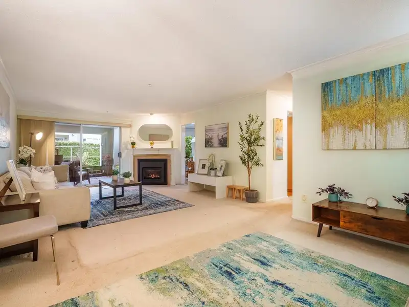 106 7580 COLUMBIA STREET - photo 1 of 34