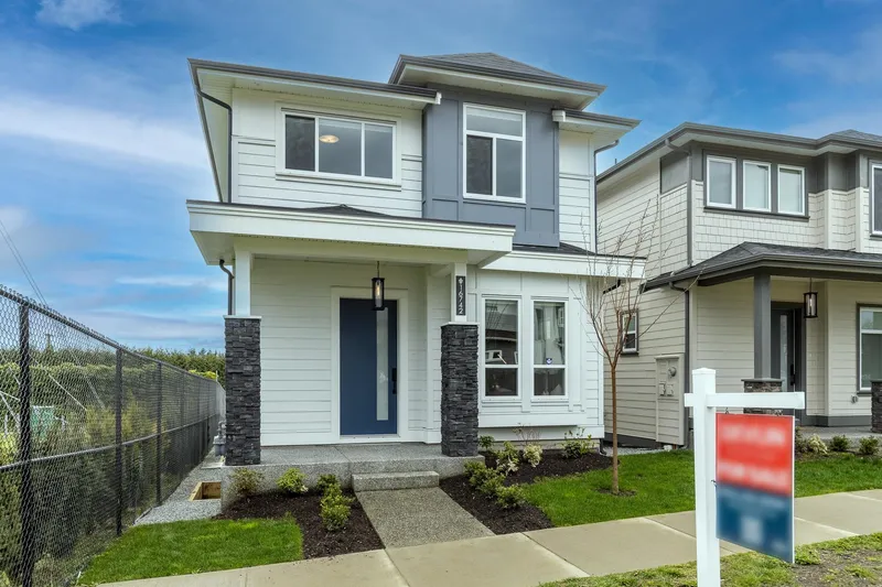 16742 20A AVENUE - photo 1 of 25