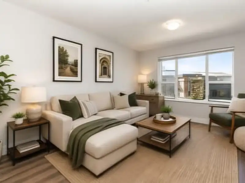 112 2565 CAMPBELL AVENUE - photo 2 of 14