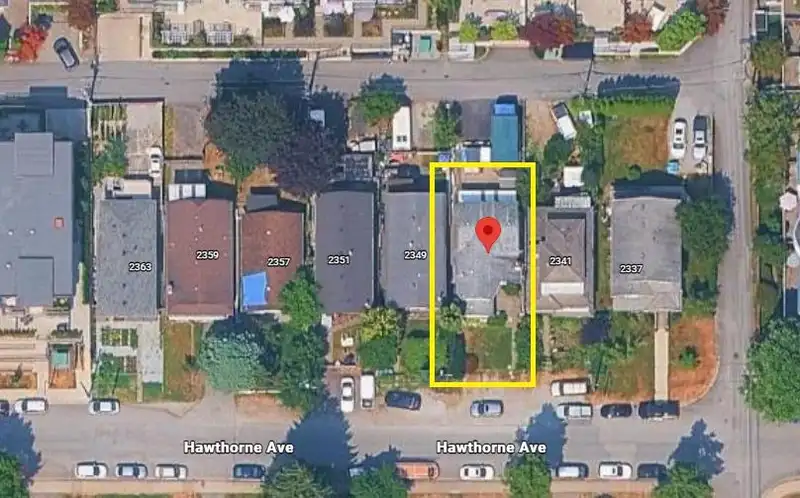 2345 HAWTHORNE AVENUE - photo 1 of 1