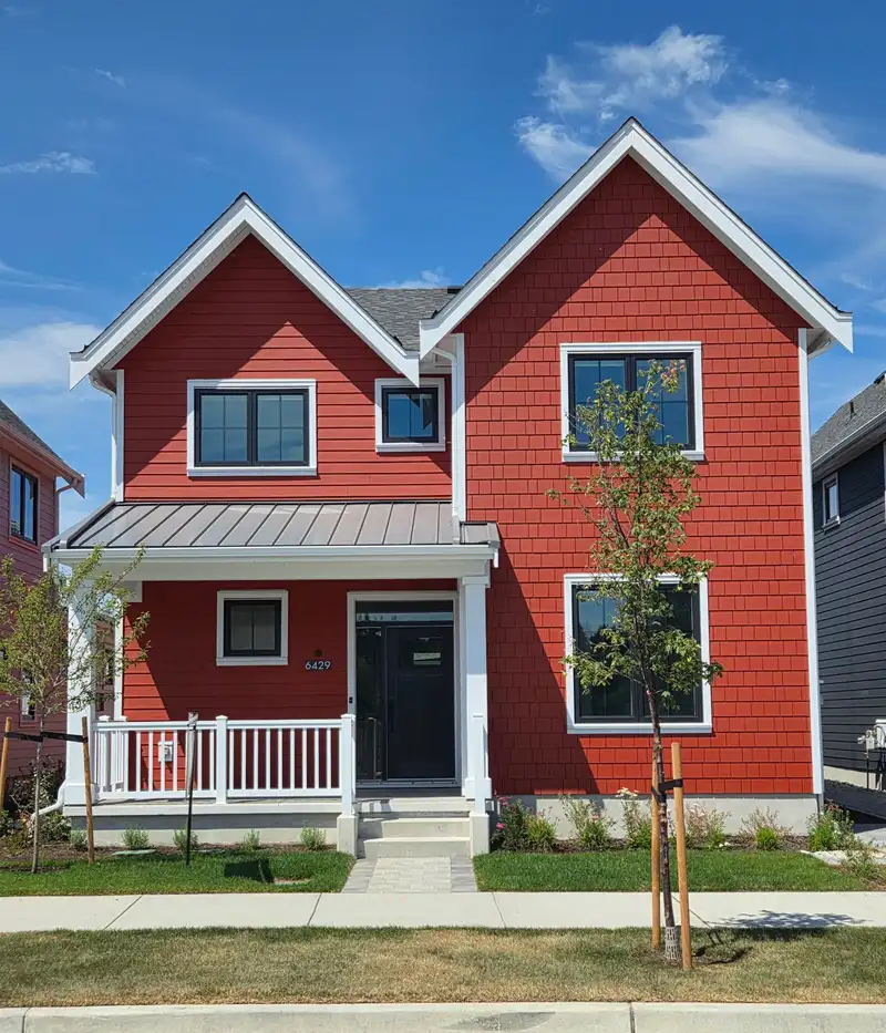 6429 HARROW AVENUE - photo 1 of 1