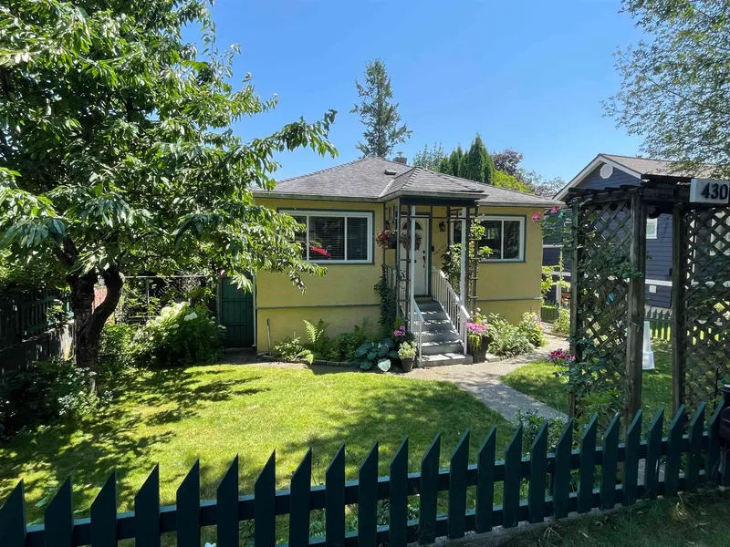 430 GARRETT STREET - photo 1 of 25