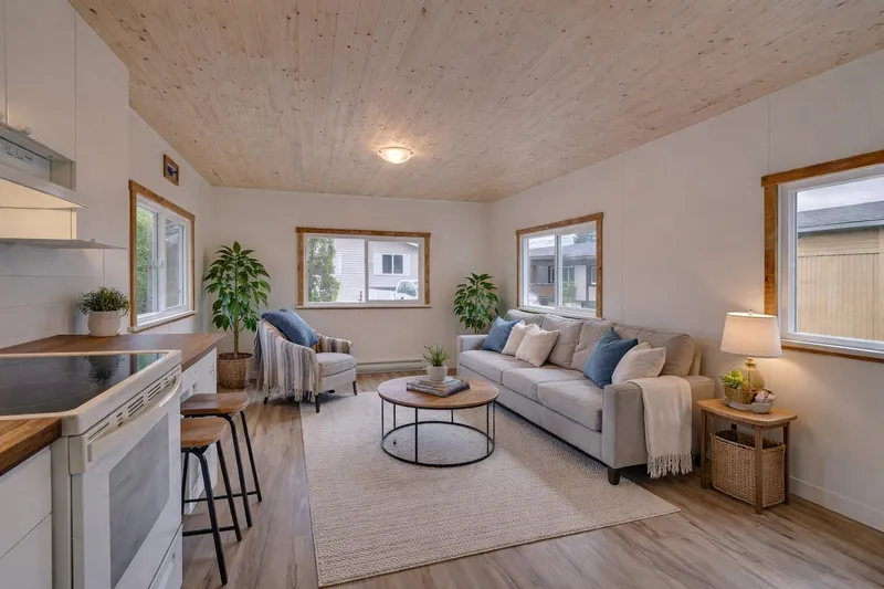 28 1413 SUNSHINE COAST HIGHWAY - photo 1 of 15