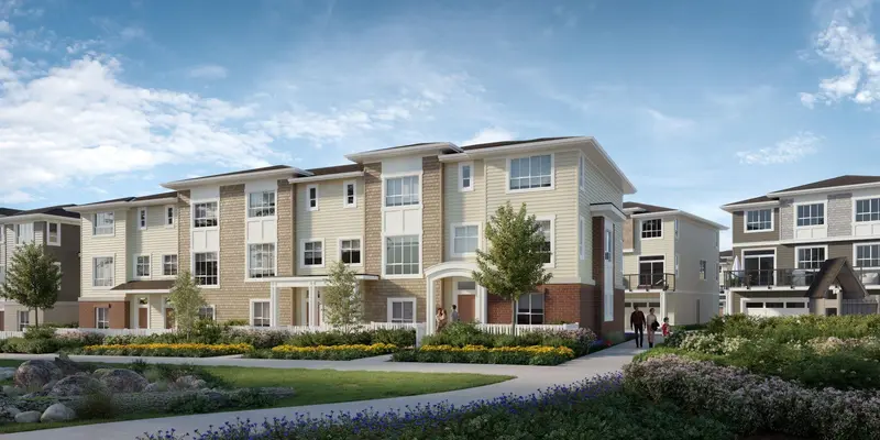 5 8433 203A STREET - photo 1 of 18