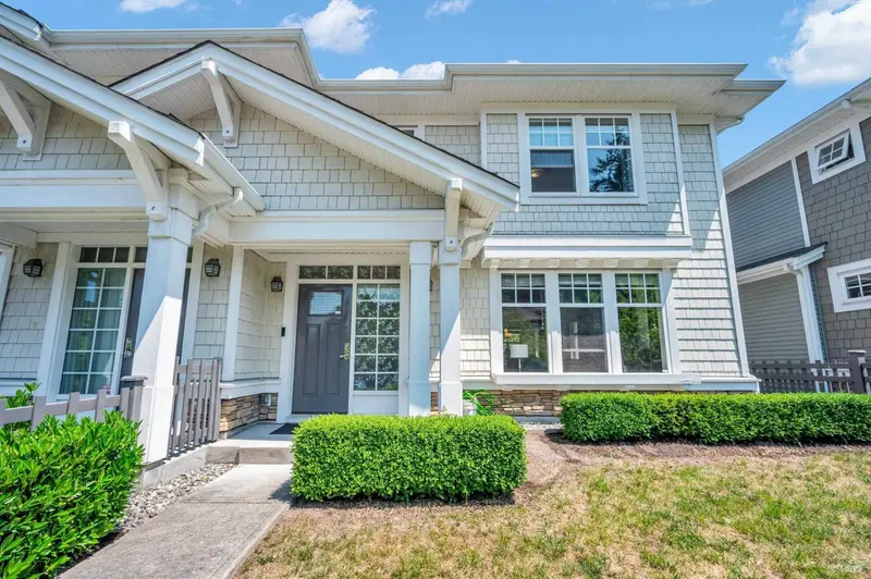 80 10500 DELSOM CRESCENT - photo 1 of 25