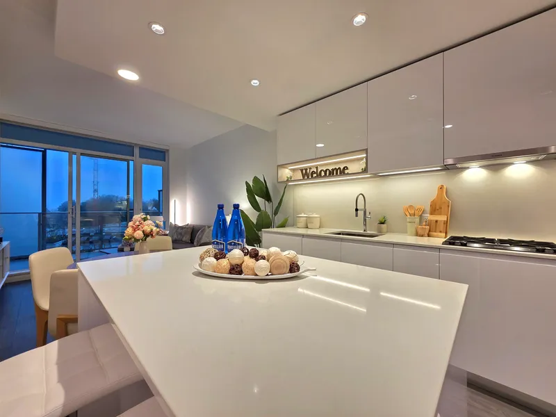 510 6200 MINORU BOULEVARD - photo 4 of 23