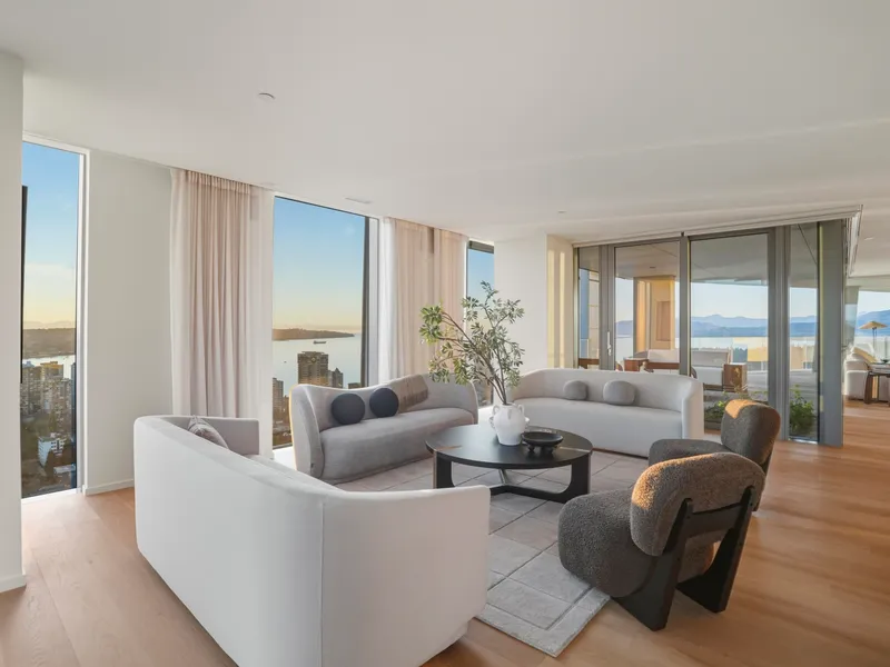 3902 1568 ALBERNI STREET - photo 4 of 25