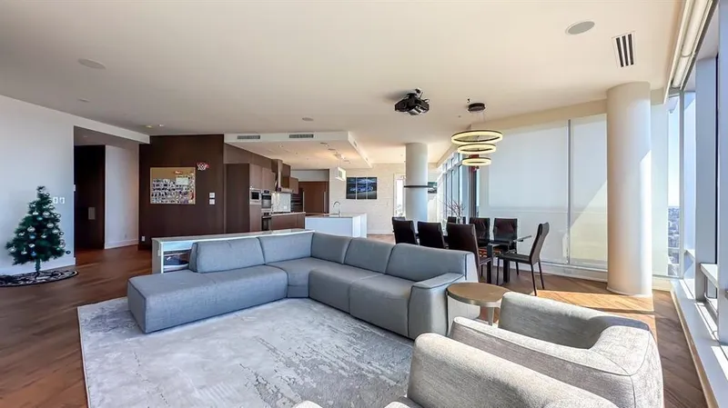 5004 1128 W GEORGIA STREET - photo 3 of 25