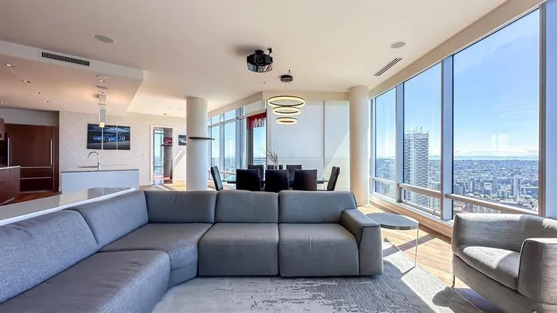 5004 1128 W GEORGIA STREET - photo 4 of 25