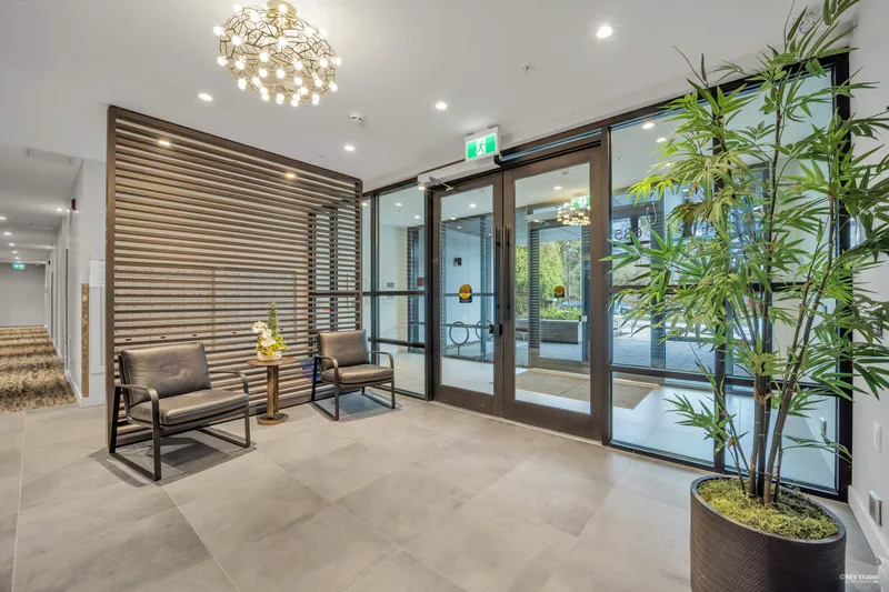 305 6859 CAMBIE STREET - photo 4 of 25