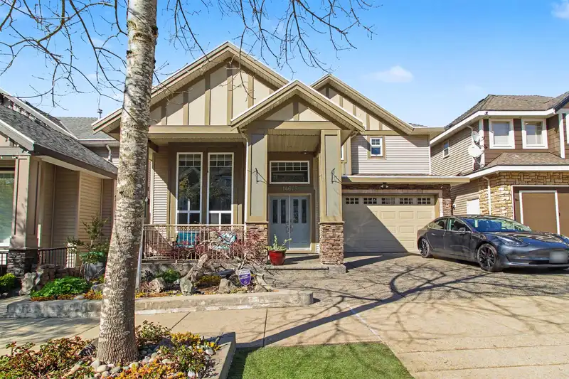 14675 62 AVENUE - photo 2 of 40