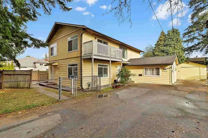 8454 BROOKE ROAD - photo 1 of 21